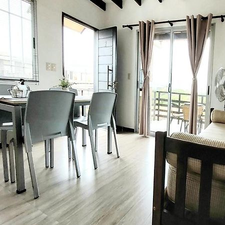 Puertas De La Serena La Paloma Esterno foto