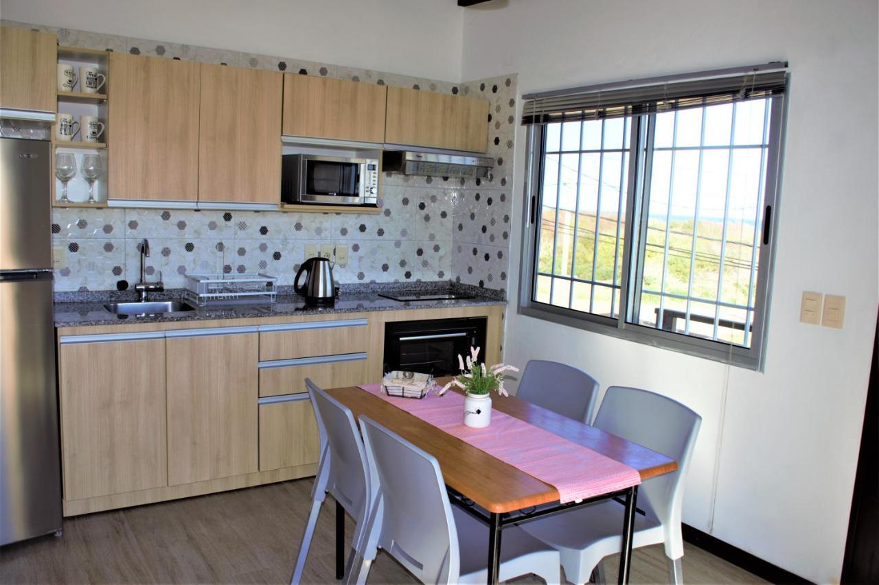 Puertas De La Serena La Paloma Esterno foto