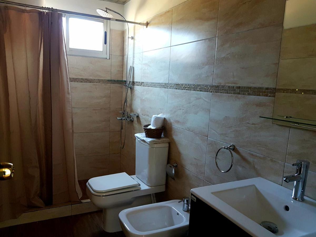 Puertas De La Serena La Paloma Esterno foto
