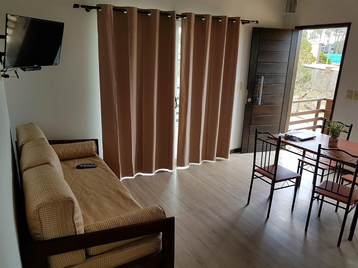 Puertas De La Serena La Paloma Esterno foto
