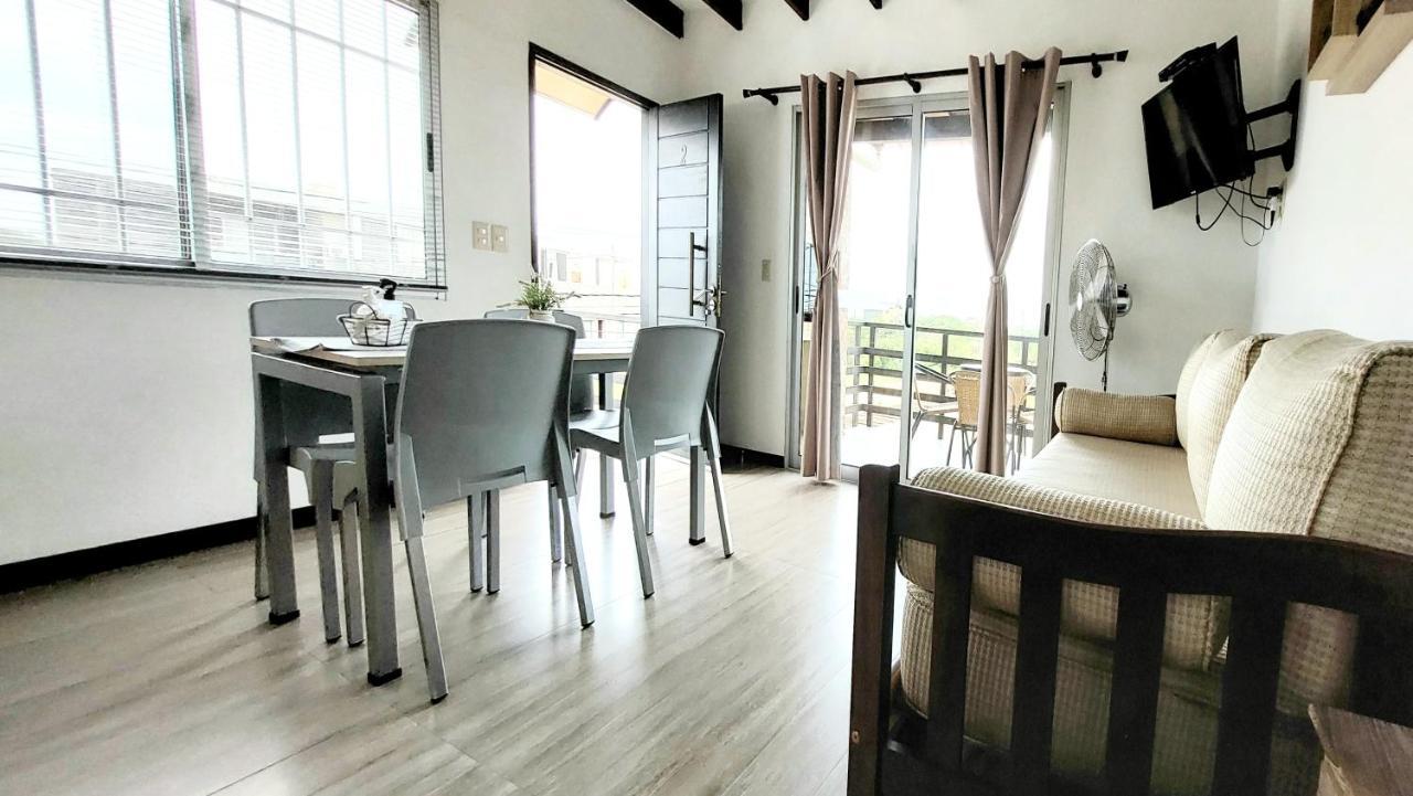 Puertas De La Serena La Paloma Esterno foto