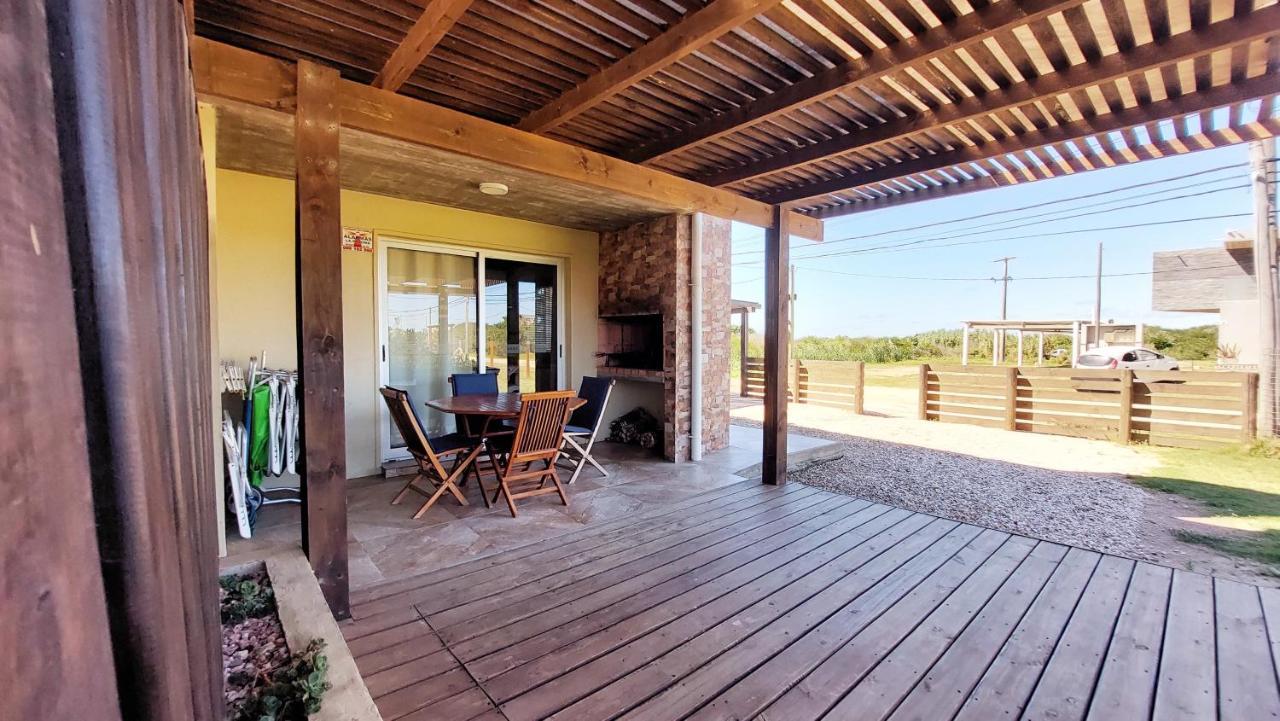 Puertas De La Serena La Paloma Esterno foto