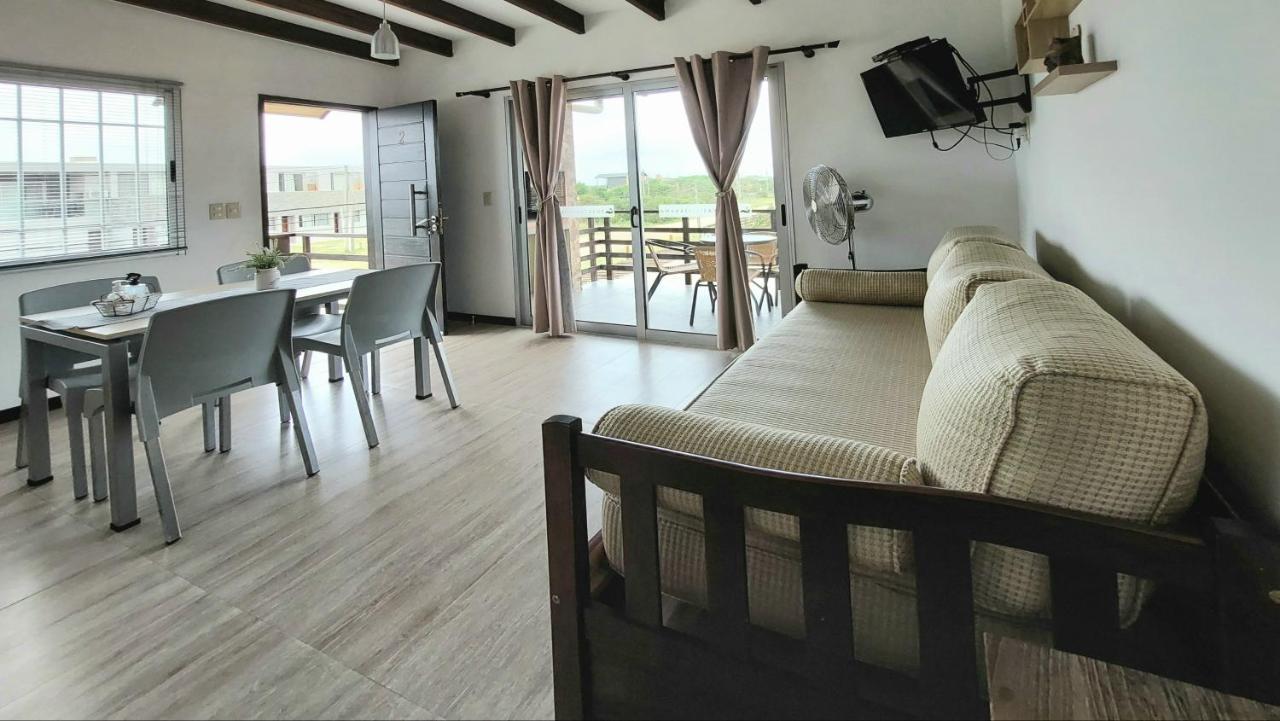 Puertas De La Serena La Paloma Esterno foto