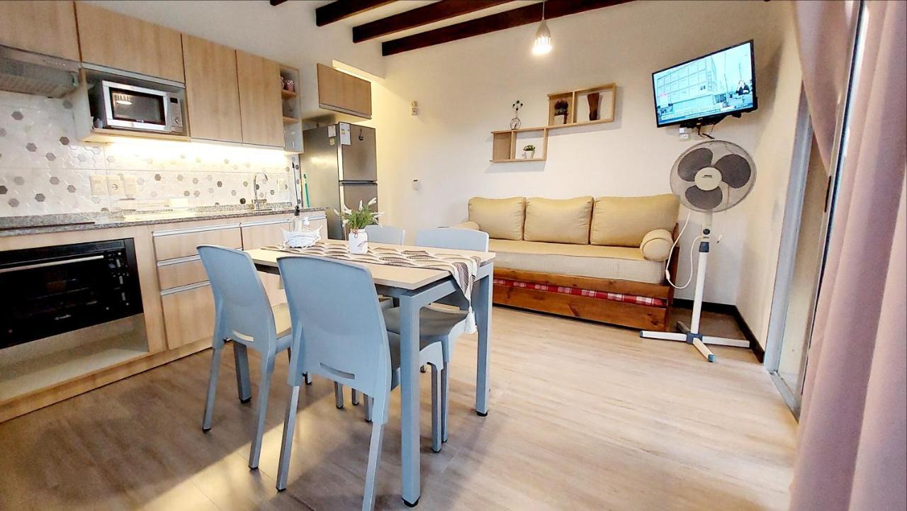 Puertas De La Serena La Paloma Esterno foto