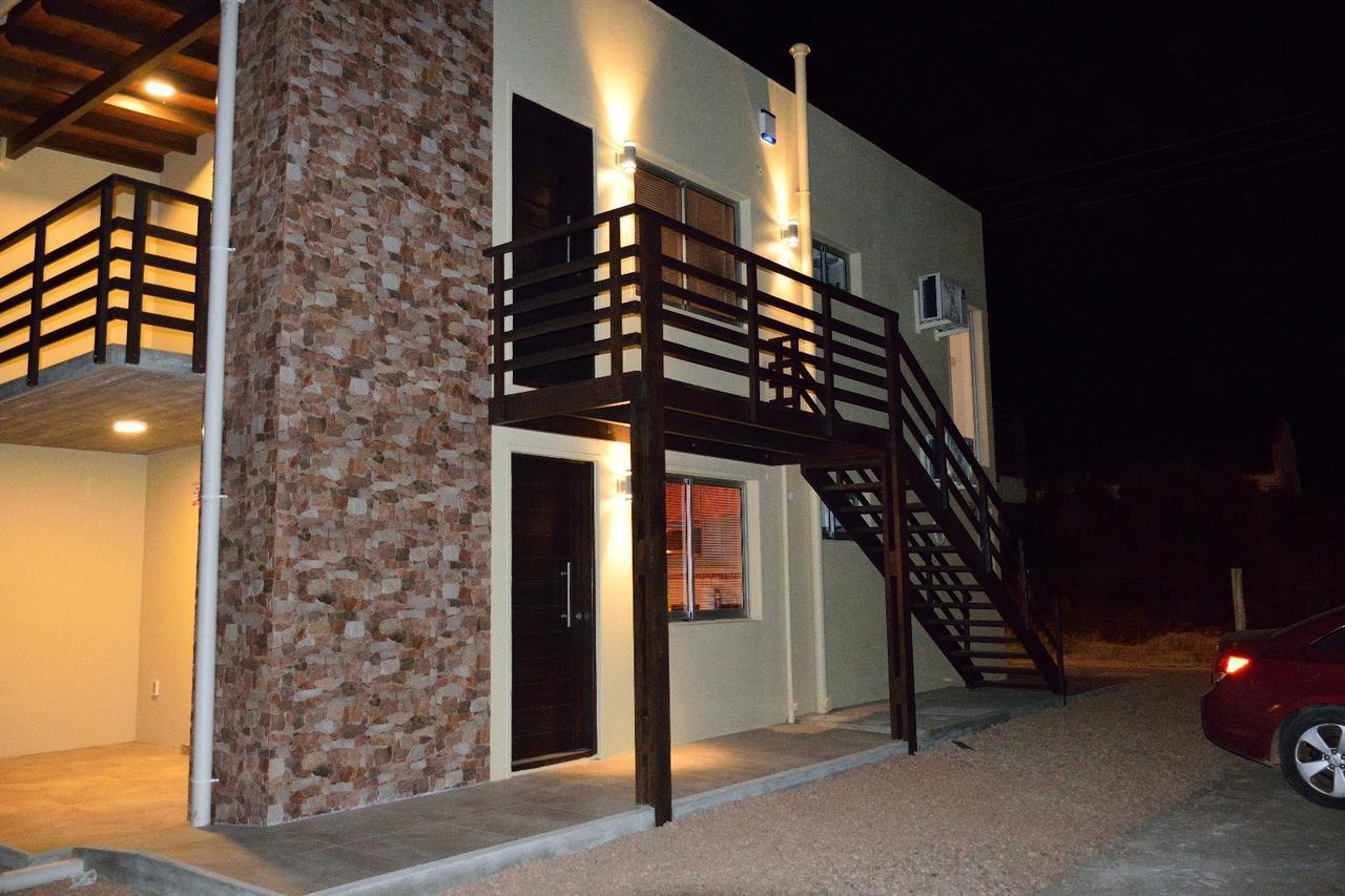 Puertas De La Serena La Paloma Esterno foto