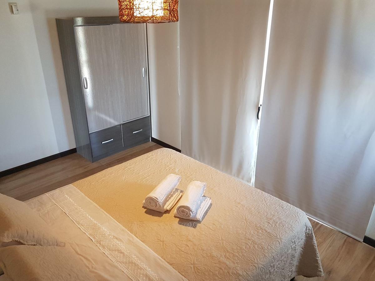 Puertas De La Serena La Paloma Esterno foto