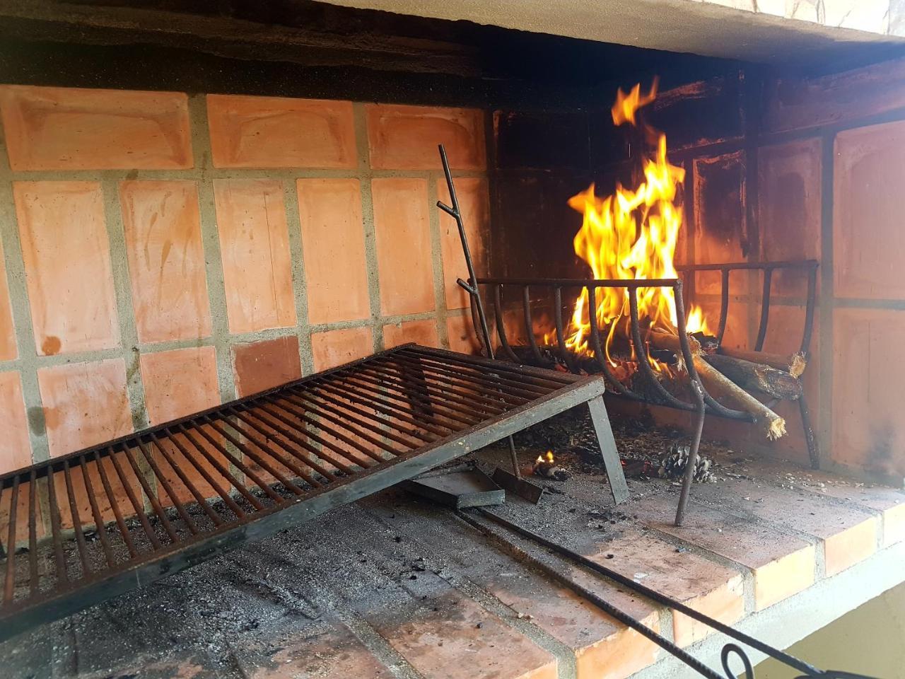 Puertas De La Serena La Paloma Esterno foto