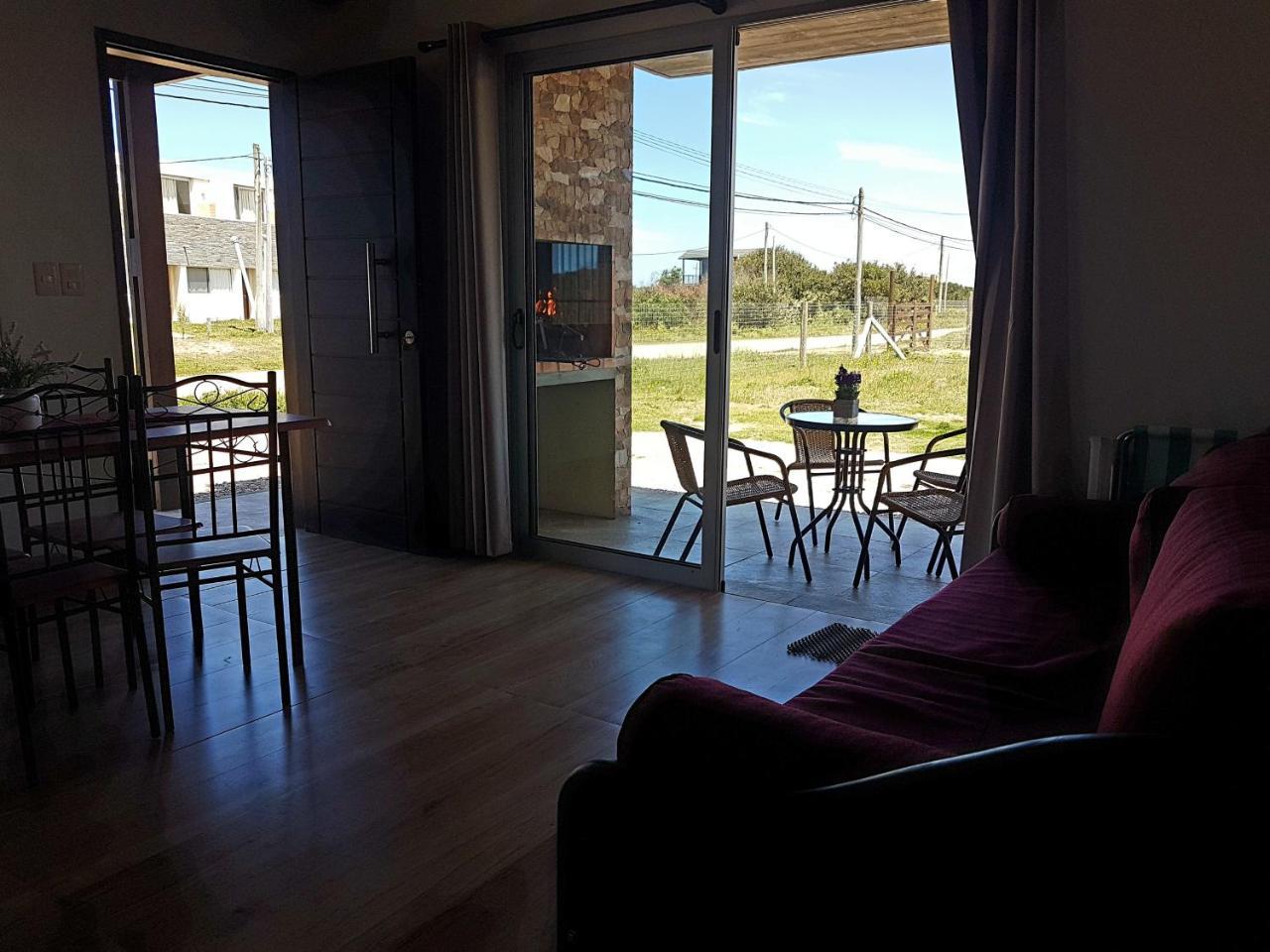 Puertas De La Serena La Paloma Esterno foto