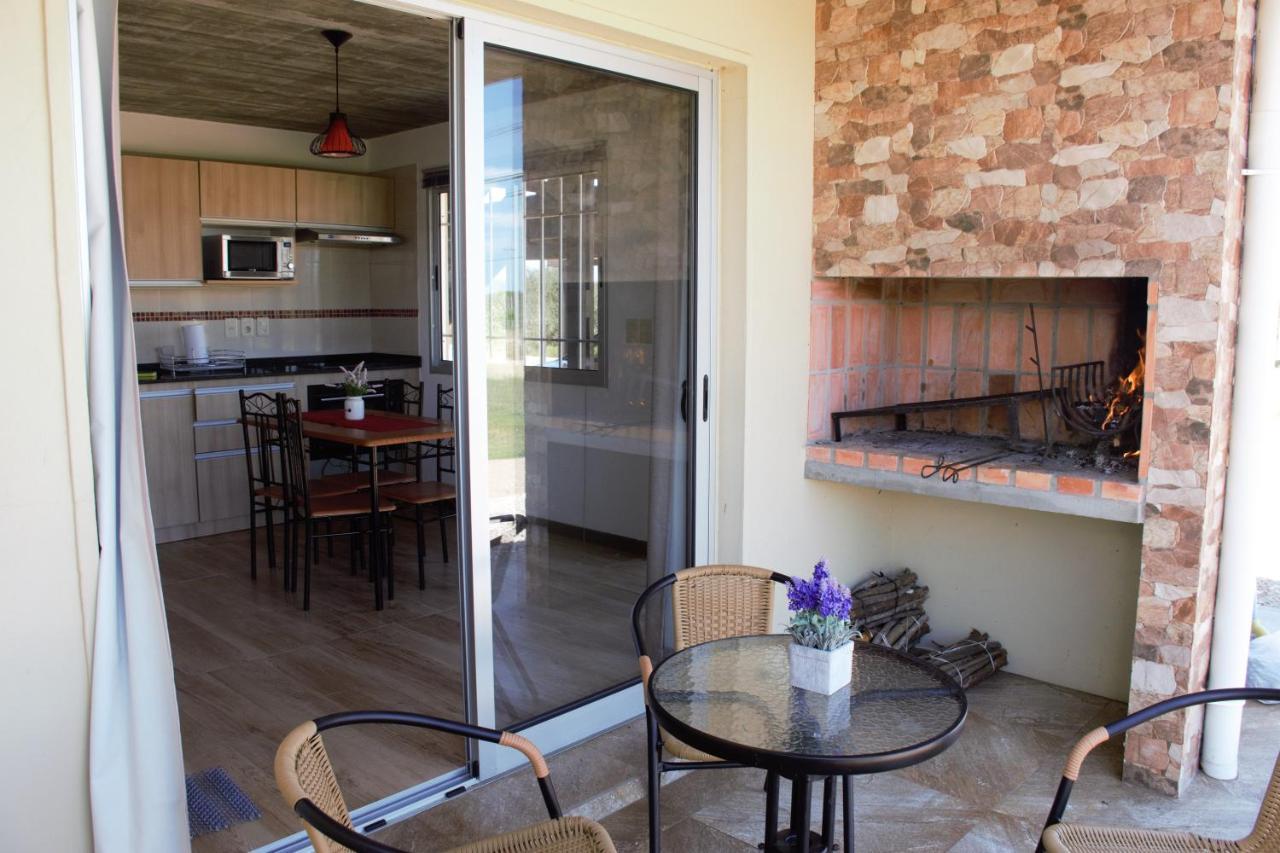 Puertas De La Serena La Paloma Esterno foto